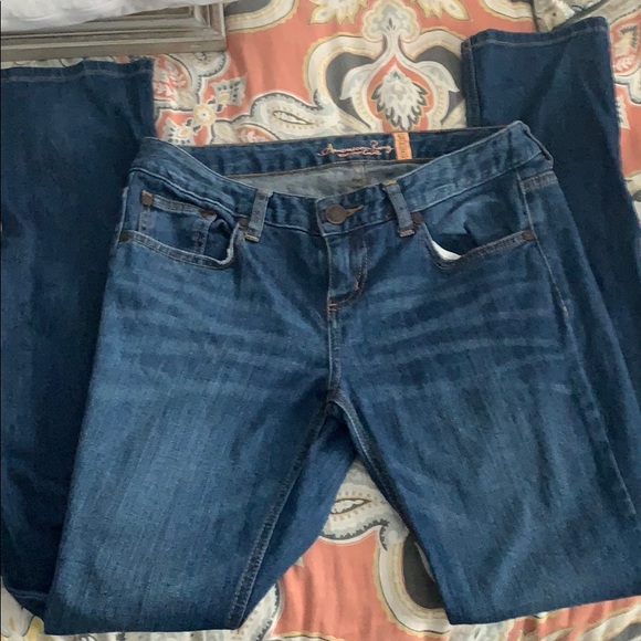 American Rag jeans - Picture 3 of 4